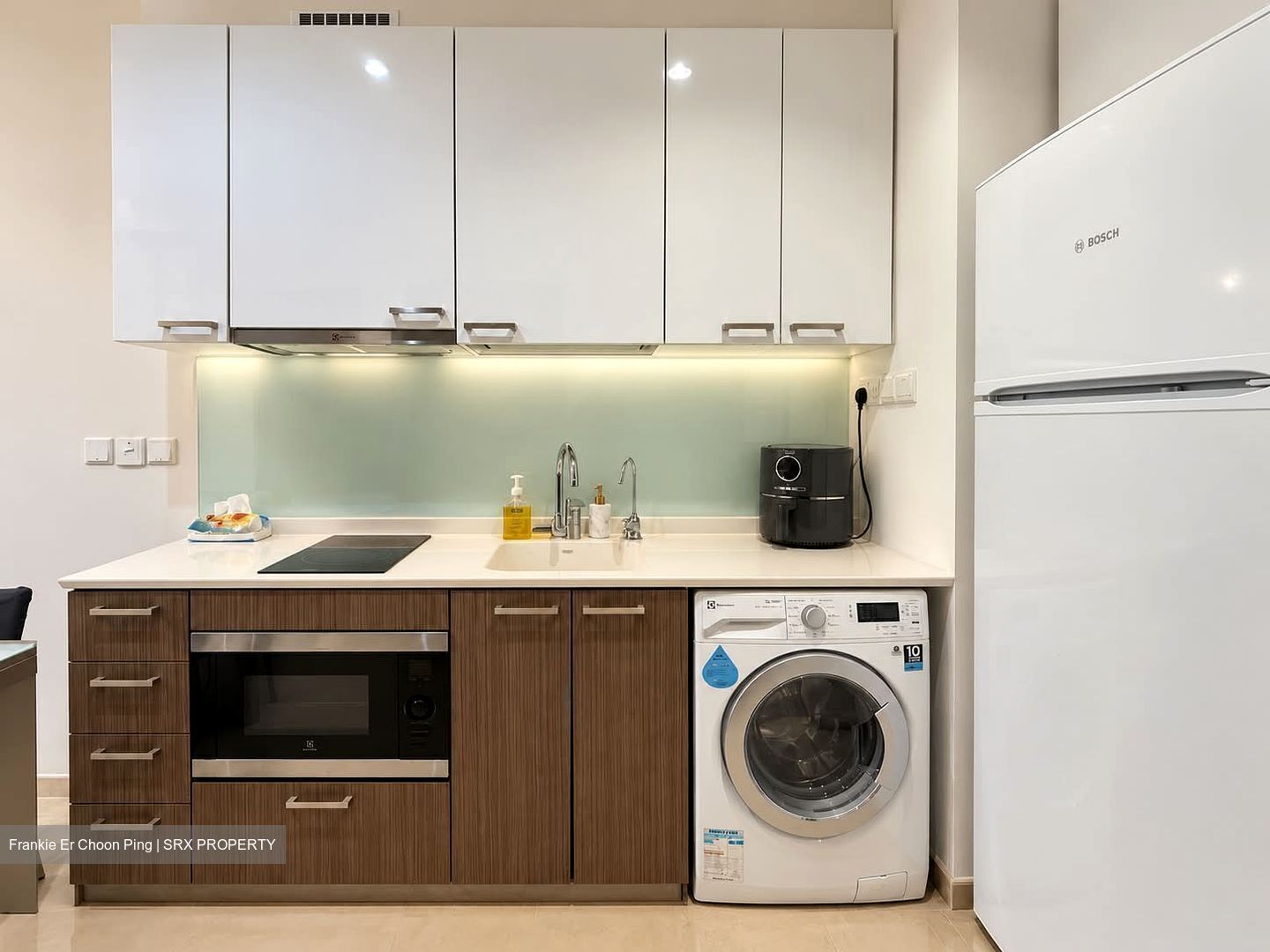 The Hillford (D21), Apartment #637785871